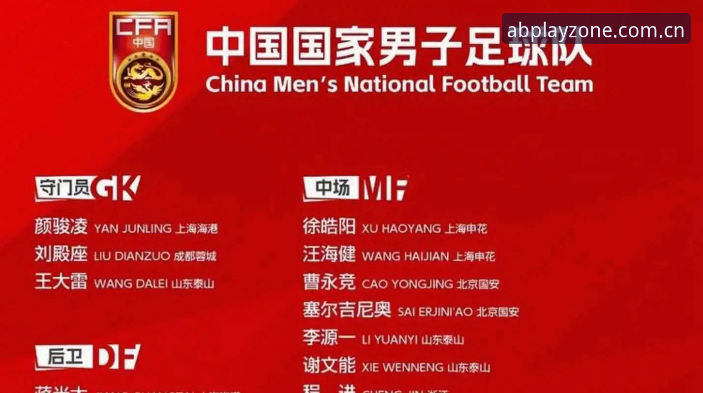 看懂足协第三批禁足名单的实用指南——从处罚细节看中国足球治理新方向